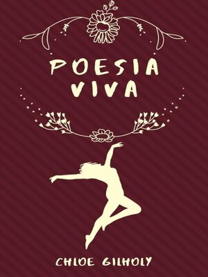 cover image of Poesia Viva